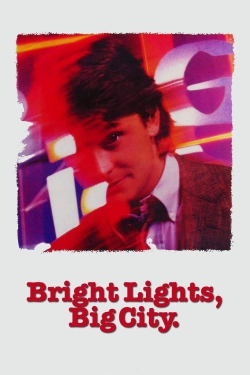 Watch Bright Lights, Big City (1988) Online FREE