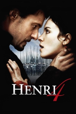 Watch Henri 4 (2010) Online FREE
