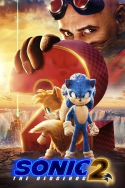 Watch Sonic the Hedgehog 2 (2022) Online FREE