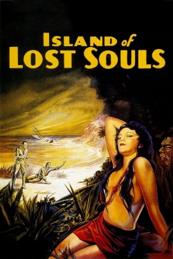 Watch Island of Lost Souls (1932) Online FREE