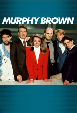 Watch Murphy Brown (1988) Online FREE