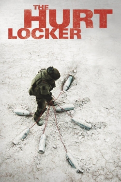 Watch The Hurt Locker (2008) Online FREE