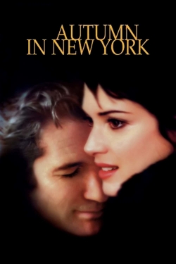 Watch Autumn in New York (2000) Online FREE