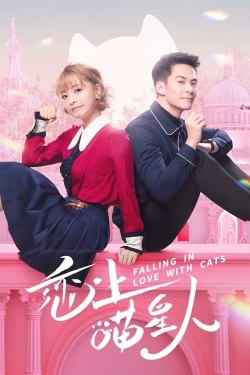 Watch Falling in Love With Cats (2020) Online FREE