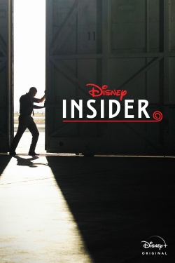 Watch Disney Insider (2020) Online FREE