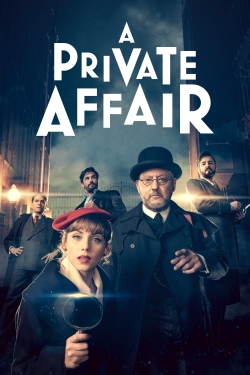 Watch A Private Affair (2022) Online FREE