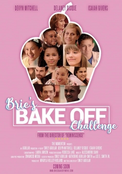 Watch Brie's Bake Off Challenge (2022) Online FREE