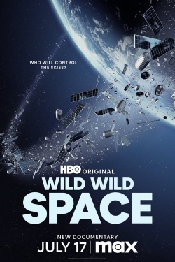 Watch Wild Wild Space (2024) Online FREE