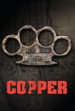Watch Copper (2012) Online FREE