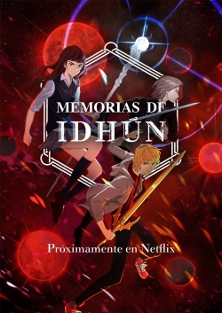 Watch The Idhun Chronicles (2020) Online FREE