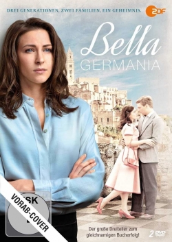 Watch Bella Germania (2019) Online FREE