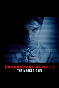Watch Paranormal Activity: The Marked Ones (2014) Online FREE