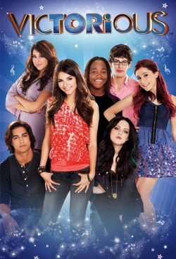 Watch Victorious (2010) Online FREE