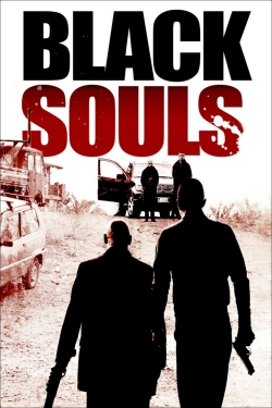 Watch Black Souls (2014) Online FREE