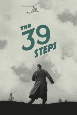 Watch The 39 Steps (1935) Online FREE