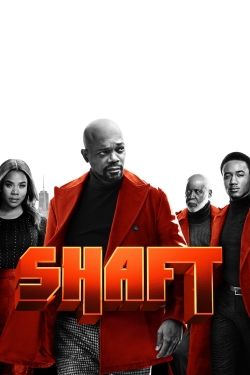 Watch Shaft (2019) Online FREE