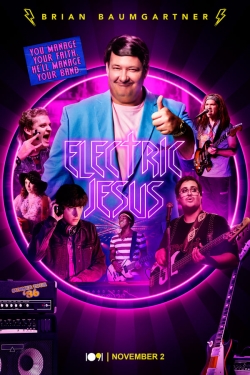 Watch Electric Jesus (2020) Online FREE