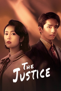 Watch The Justice (2021) Online FREE