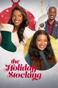 Watch The Holiday Stocking (2022) Online FREE