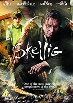 Watch Skellig (2009) Online FREE