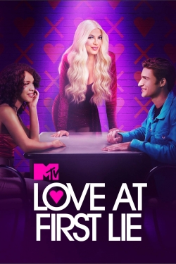 Watch Love At First Lie (2022) Online FREE