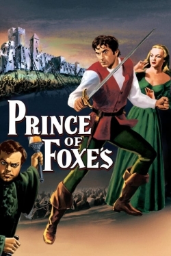 Watch Prince of Foxes (1949) Online FREE
