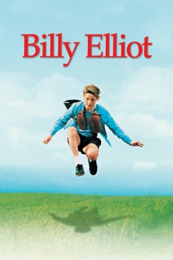 Watch Billy Elliot (2000) Online FREE