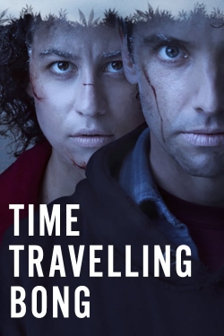 Watch Time Traveling Bong (2016) Online FREE