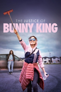 Watch The Justice of Bunny King (2021) Online FREE