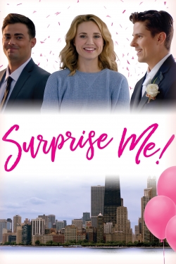 Watch Surprise Me! (2019) Online FREE