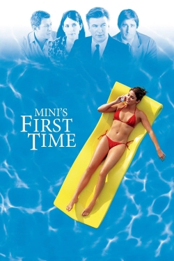 Watch Mini's First Time (2006) Online FREE