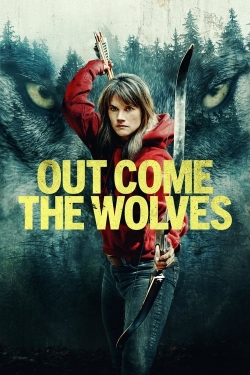 Watch Out Come the Wolves (2024) Online FREE