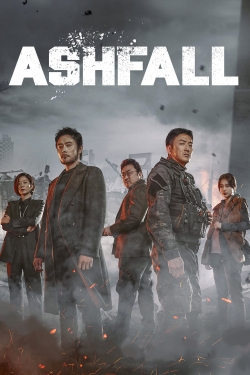 Watch Ashfall (2019) Online FREE