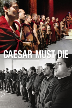 Watch Caesar Must Die (2012) Online FREE