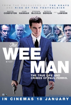 Watch The Wee Man (2013) Online FREE