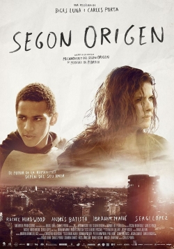 Watch Second Origin (2015) Online FREE