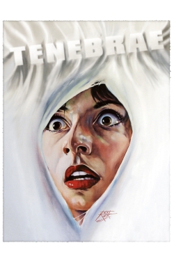 Watch Tenebre (1982) Online FREE