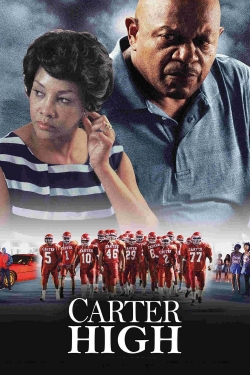 Watch Carter High (2015) Online FREE