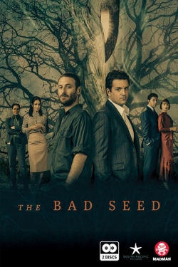Watch The Bad Seed (2019) Online FREE