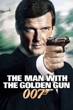 Watch The Man with the Golden Gun (1974) Online FREE