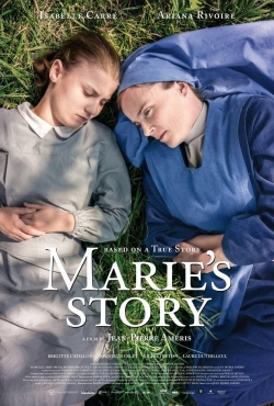 Watch Marie's Story (2014) Online FREE