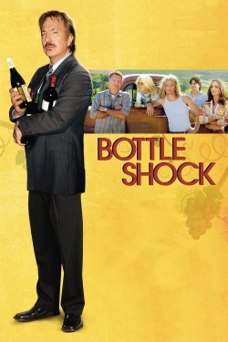 Watch Bottle Shock (2008) Online FREE