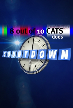Watch 8 Out of 10 Cats Uncut (2011) Online FREE