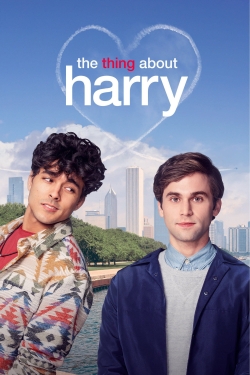 Watch The Thing About Harry (2020) Online FREE