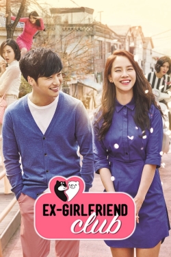 Watch Ex-Girlfriend Club (2015) Online FREE