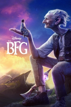 Watch The BFG (2016) Online FREE