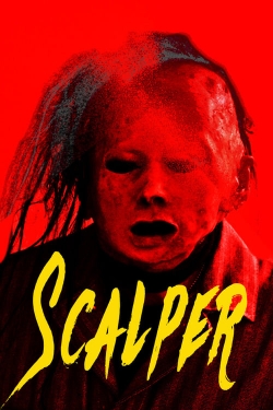 Watch Scalper (2023) Online FREE