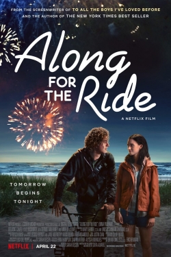 Watch Along for the Ride (2022) Online FREE