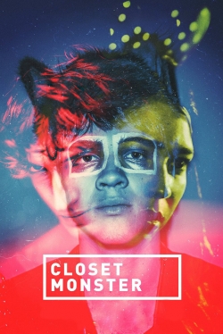 Watch Closet Monster (2016) Online FREE