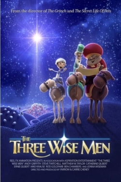 Watch The Three Wise Men (2020) Online FREE